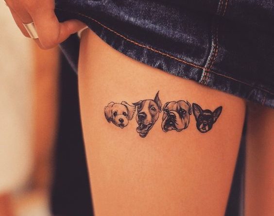 love symbol pet animal tattoos archives viral tattoo news of the love symbol pet animal tattoos archives viral tattoo news of the
